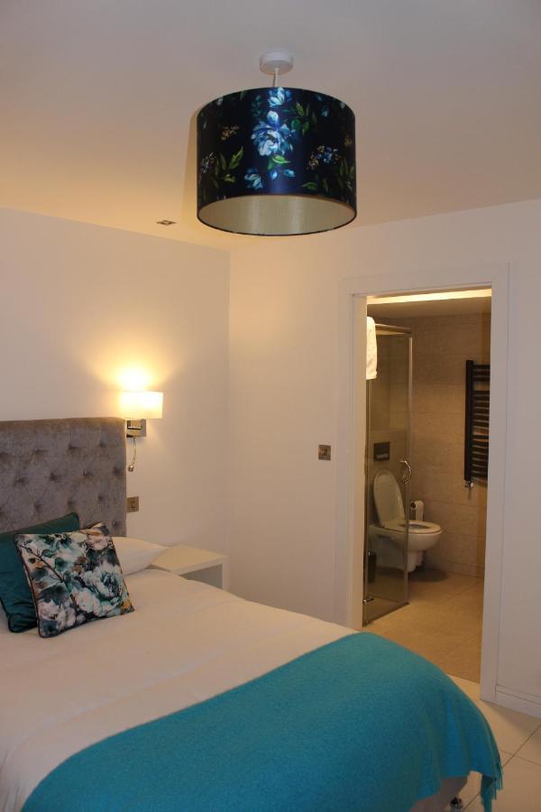 Blossom Lane Apartment Woodford  Exterior foto