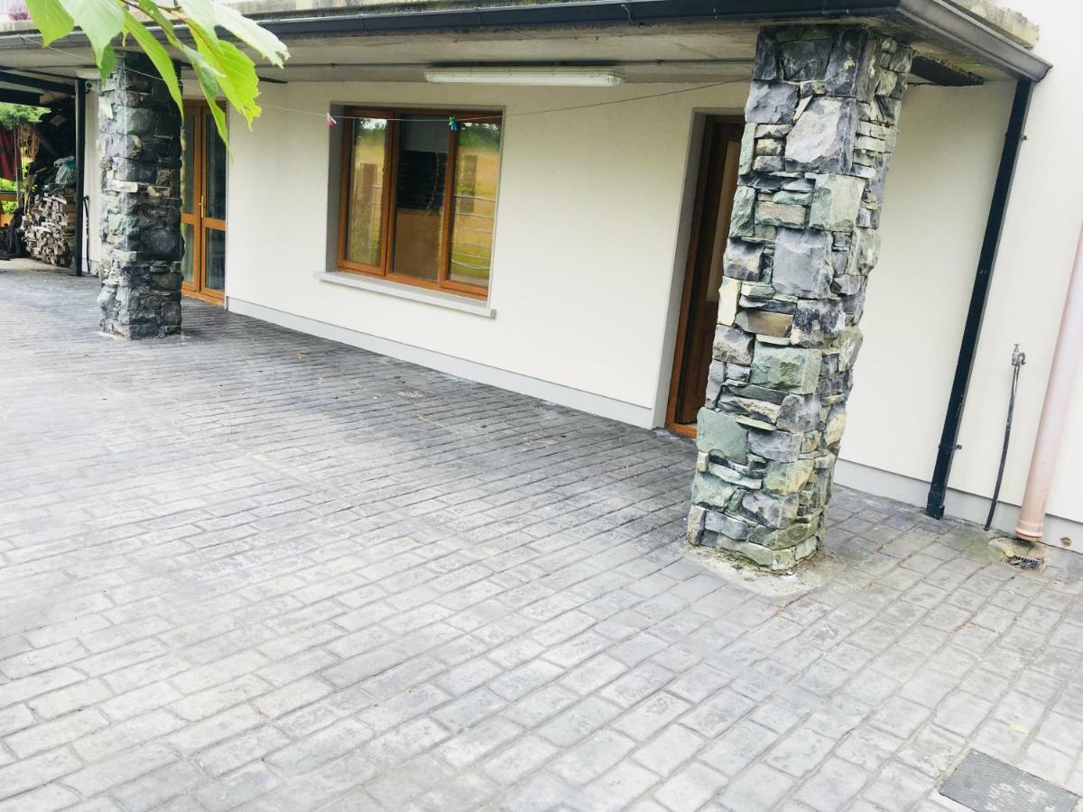 Blossom Lane Apartment Woodford  Exterior foto